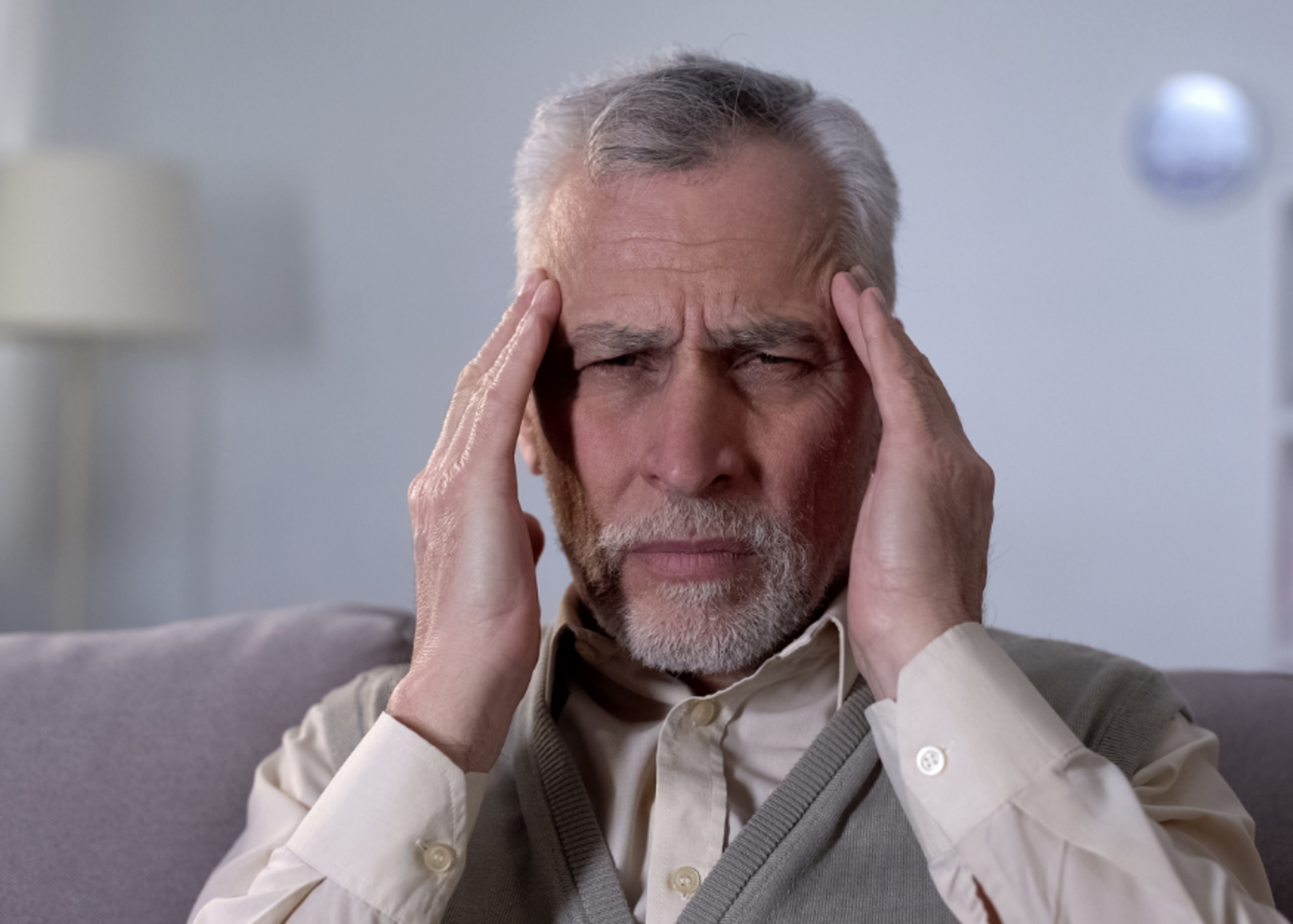 neurological problems