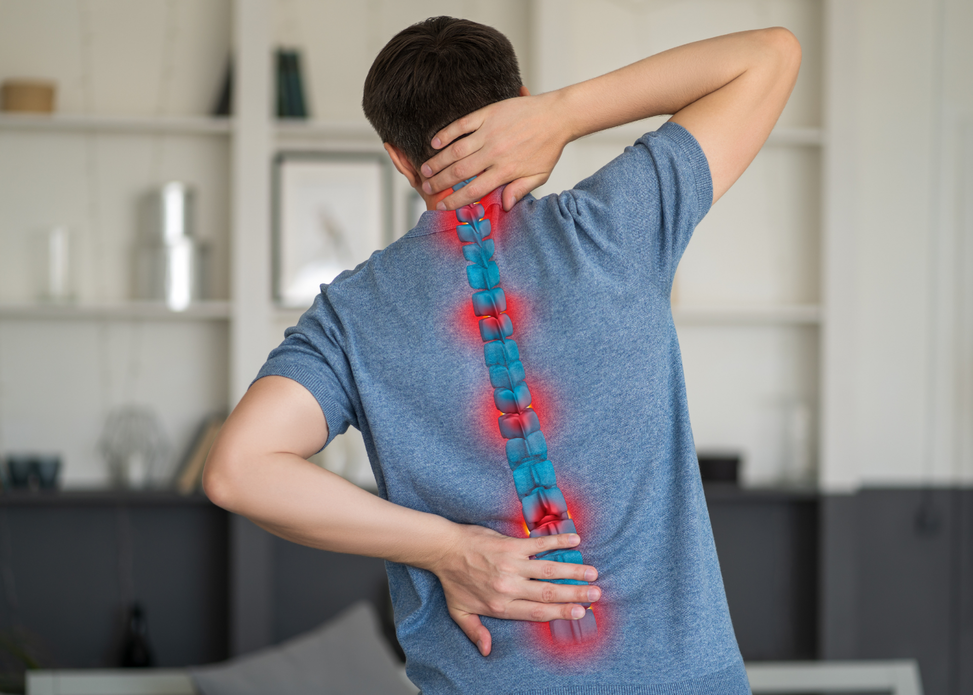 Spinal Tumor Resection