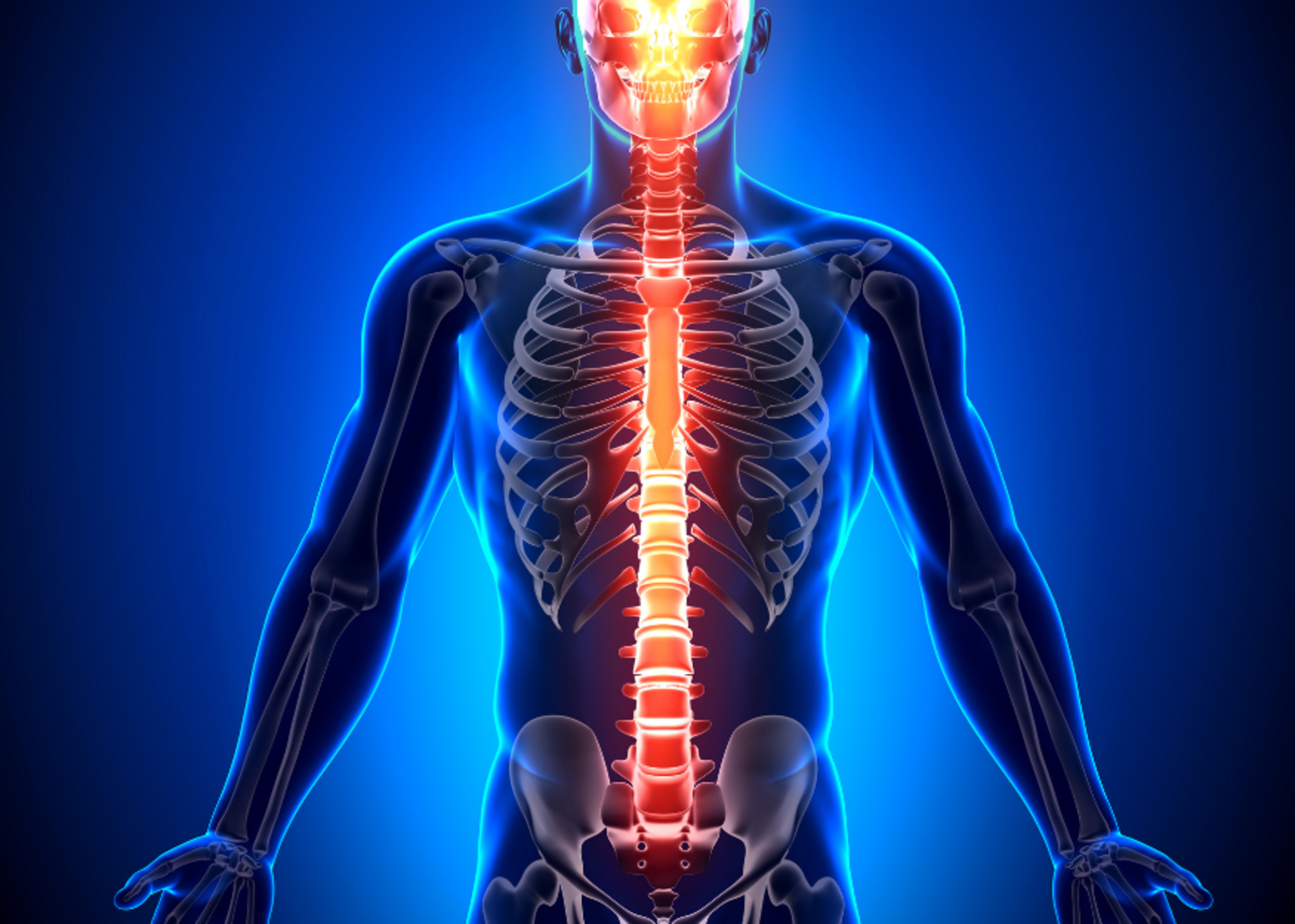 Traumatic Brain &amp; Spine Injury Surgery